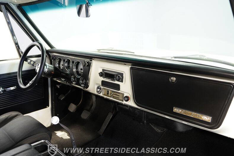 1970 Chevrolet C10