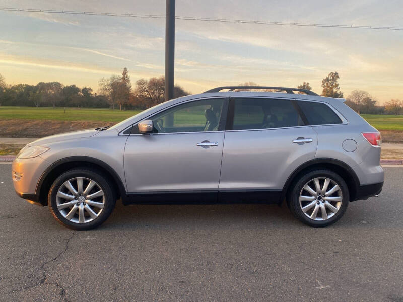 2008 Mazda CX-9 Touring