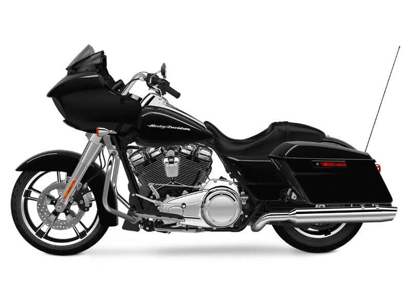 2018 Harley-Davidson Road Glide