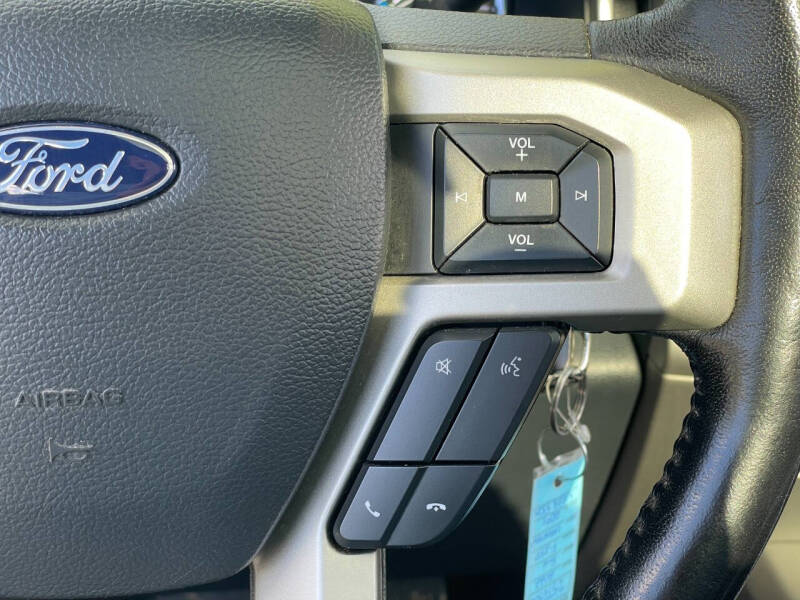 2022 Ford F-250 Super Duty Lariat