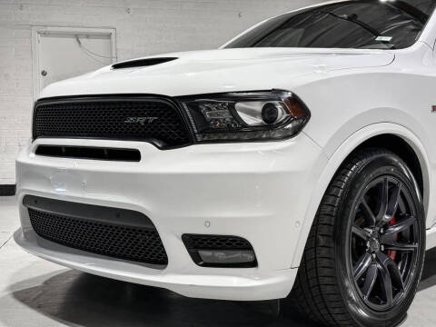 2020 Dodge Durango SRT