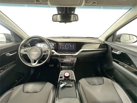 2022 Kia Niro EV EX