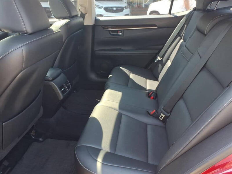 2015 Lexus ES 350