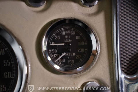1959 MG MGA