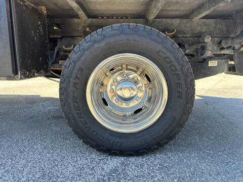 2019 Ford F-350 Super Duty XL