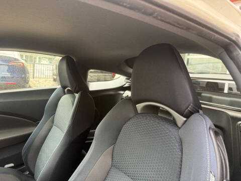 2013 Honda CR-Z