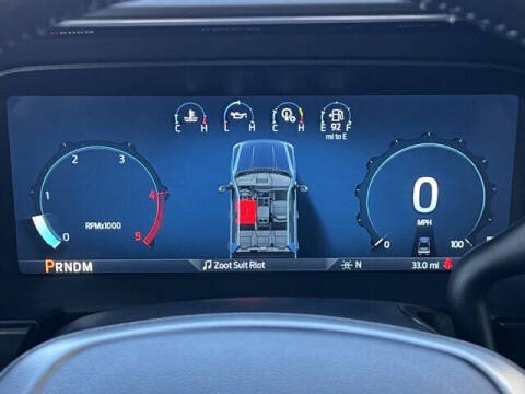 2026 Ford F-250 Super Duty