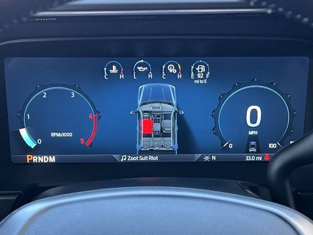 2026 Ford F-250 Super Duty