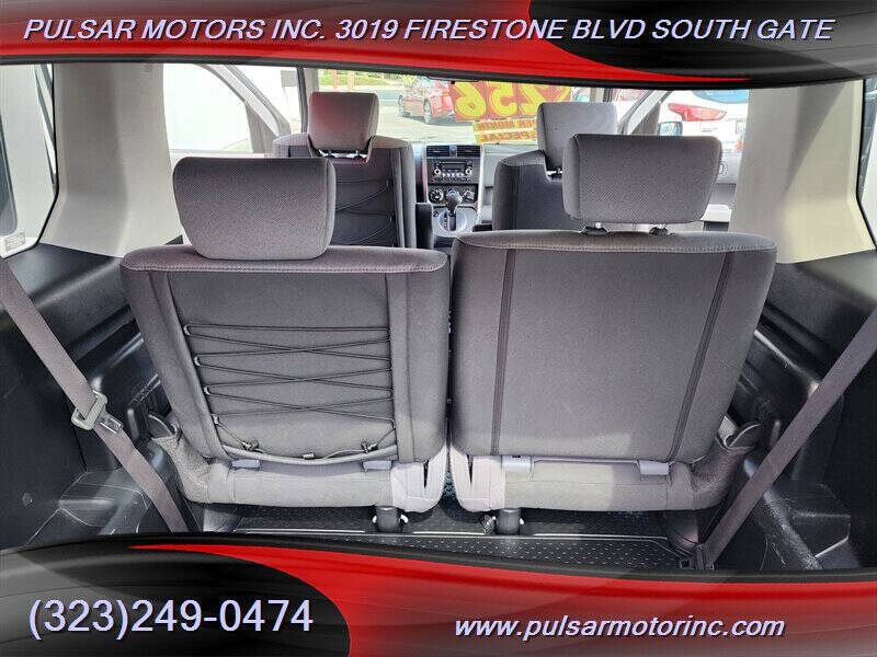 2007 Honda Element EX