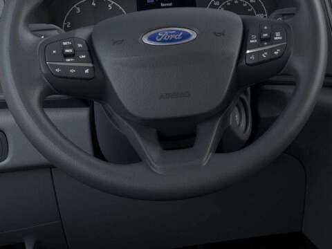 2025 Ford Transit 250