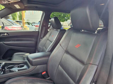 2023 Dodge Durango GT Premium