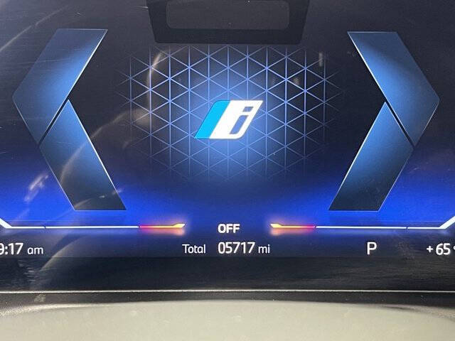 2023 BMW i4 eDrive40 Gran Coupe