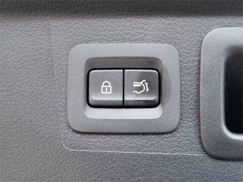 2024 Mazda CX-50 2.5 S Preferred