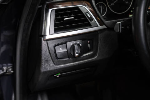 2019 BMW 4 Series 430i xDrive Gran Coupe