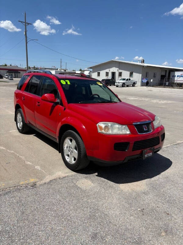 2007 Saturn Vue