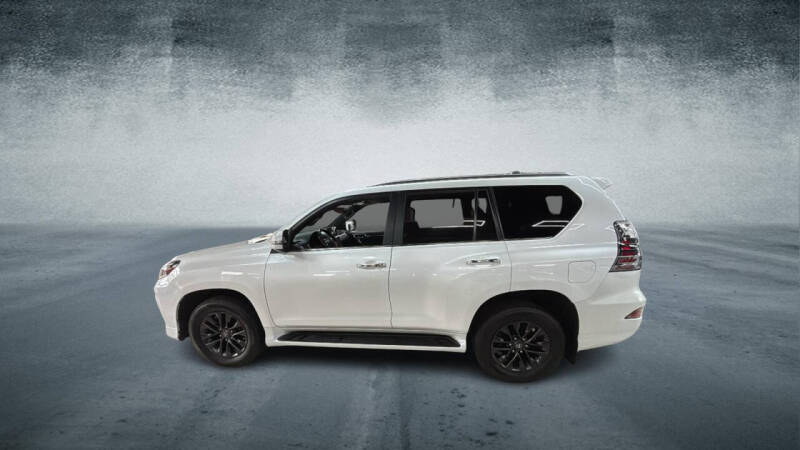 2023 Lexus GX 460
