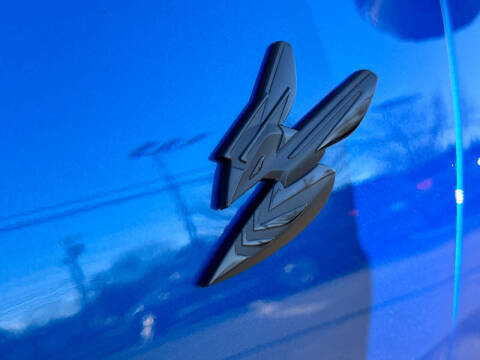 2024 Dodge Hornet R/T Plus