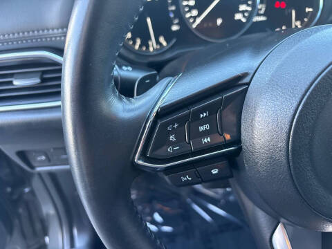 2023 Mazda CX-5 2.5 S Premium