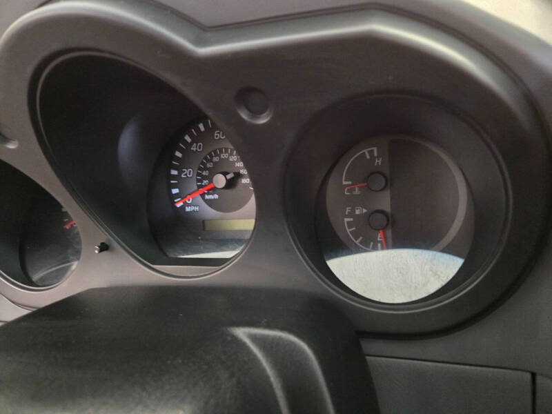 2002 Nissan Xterra SE