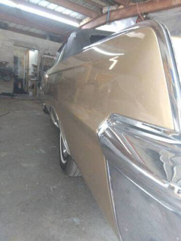 1965 Chrysler Imperial