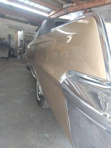 1965 Chrysler Imperial