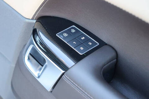 2021 Land Rover Range Rover Sport P400e HSE Silver Edition