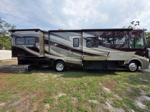2014 Itasca Sunova