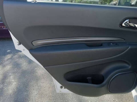 2022 Dodge Durango R/T