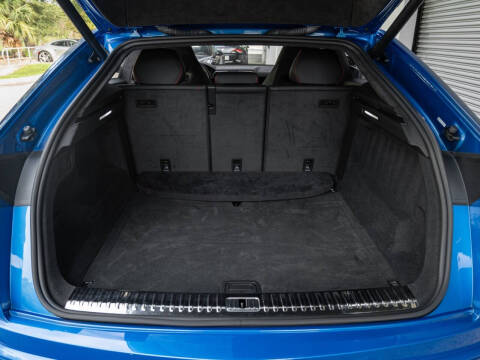 2020 Lamborghini Urus