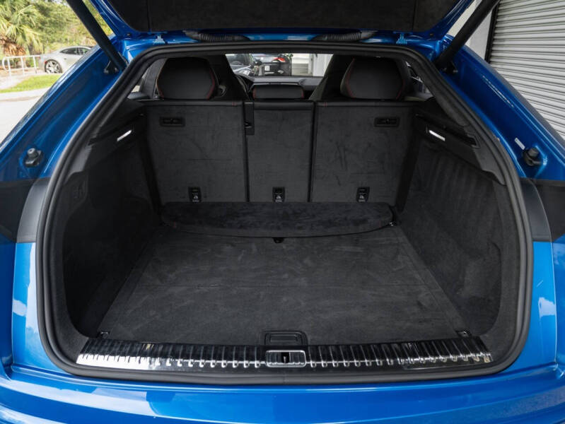 2020 Lamborghini Urus