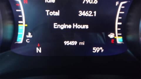 2020 Chrysler Pacifica Touring L Plus