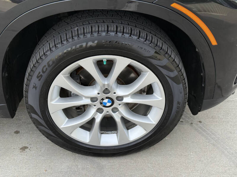 2014 BMW X5 xDrive35d