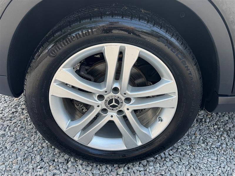 2020 Mercedes-Benz GLA GLA 250 4MATIC