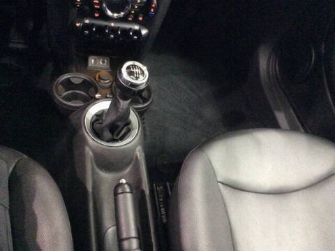 2013 MINI Hardtop Cooper