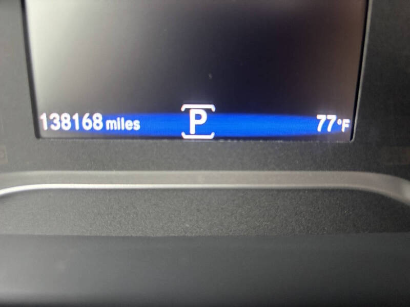 2017 Honda Pilot EX