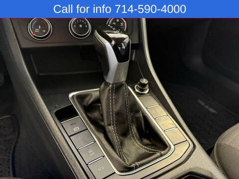 2022 Volkswagen Jetta S