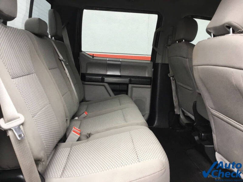 2019 Ford F-250 Super Duty
