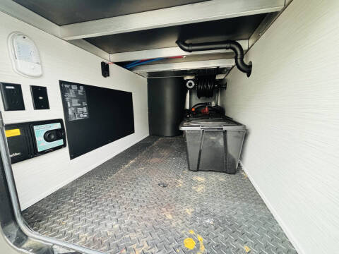 2021 Forest River Cedar Creek 355LF