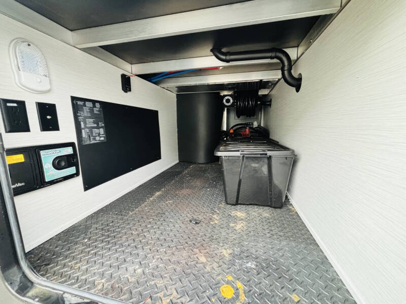 2021 Forest River Cedar Creek 355LF