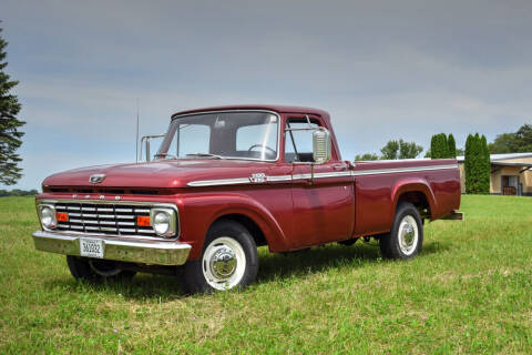 Ford F-250 For Sale in Excelsior, MN - Hooked On Classics