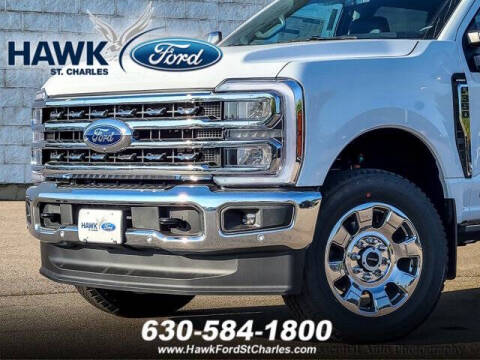 2026 Ford F-350 Super Duty