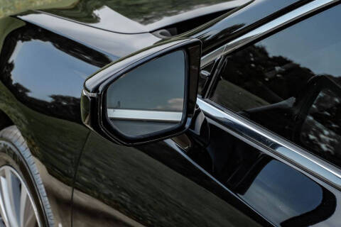 2020 Lexus ES 350