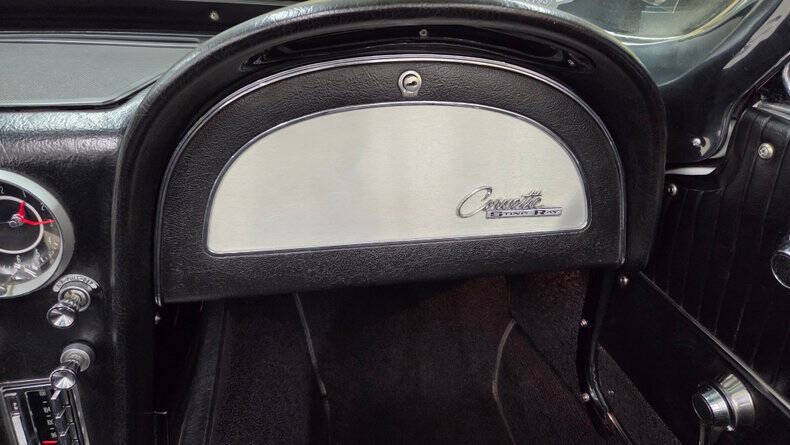 1964 Chevrolet Corvette