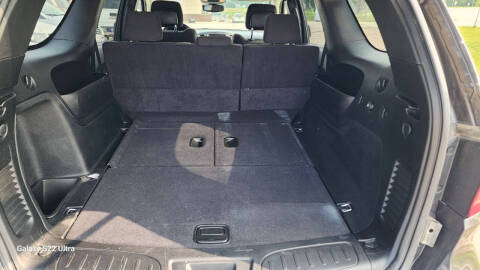 2019 Dodge Durango Pursuit