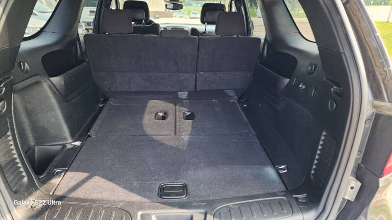 2019 Dodge Durango Pursuit