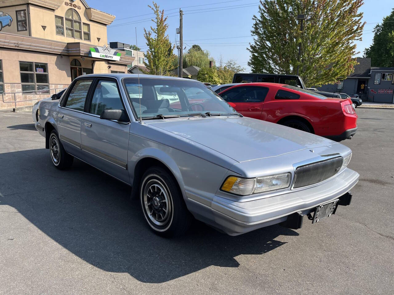 1994 Buick Century For Sale