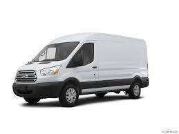 2015 Ford Transit Base's photo