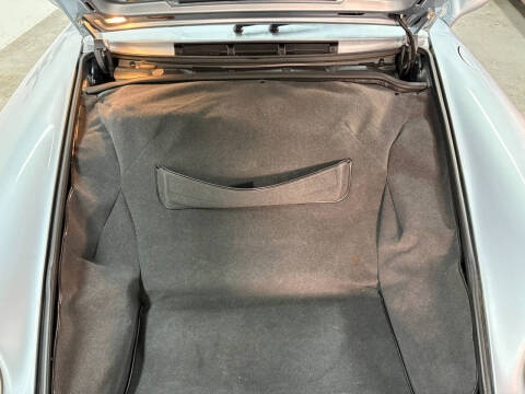 1996 Porsche 911 Carrera