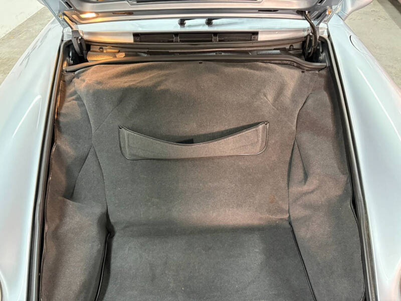 1996 Porsche 911 Carrera