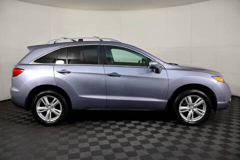 2015 Acura RDX w/Tech